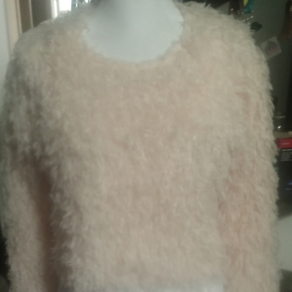 NWT CROP TOP